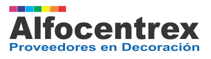 Alfocentrex Colombia