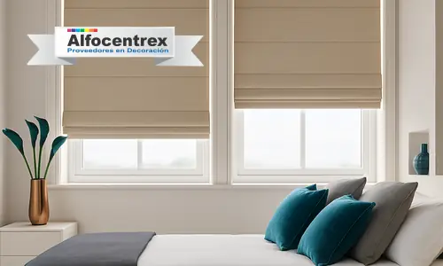 05 persianas romanas Alfocentrex