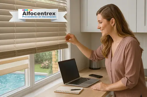 09 persianas horizontales alfocentrex