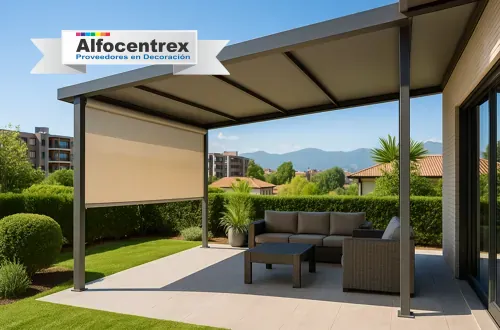 Todos Verticales Alfocentrex Todos Verticales Alfocentrex