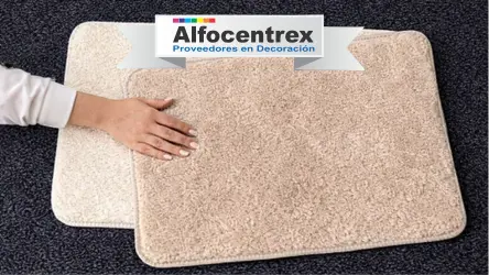 Alfocentrex Lider en Alfombras Colombia