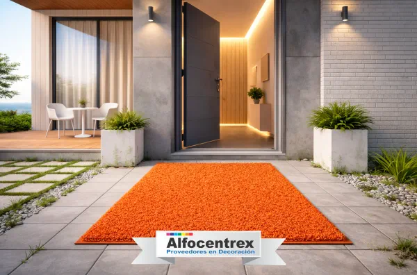 Tapetes Entrada Alfocentrex Tapetes Entrada Alfocentrex